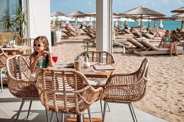 GRIFID Encanto Beach