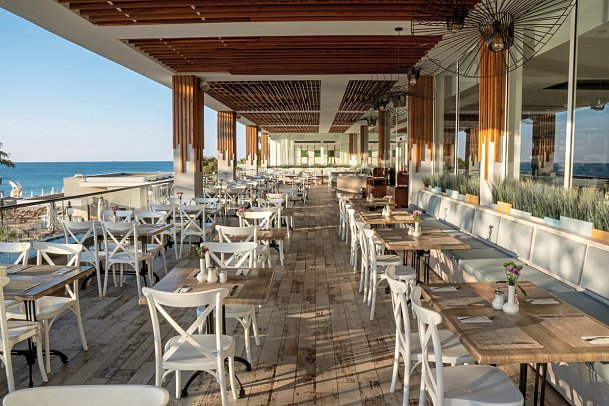 GRIFID Encanto Beach