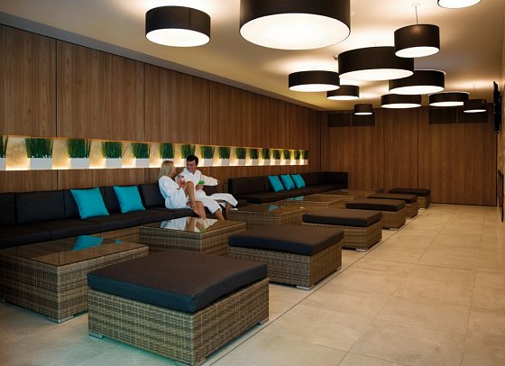 Astor Garden Hotel - Aquahouse Thermal & Beach