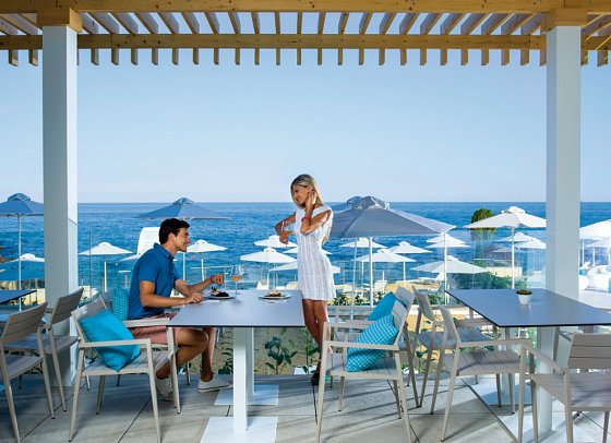 Astor Garden Hotel - Aquahouse Thermal & Beach