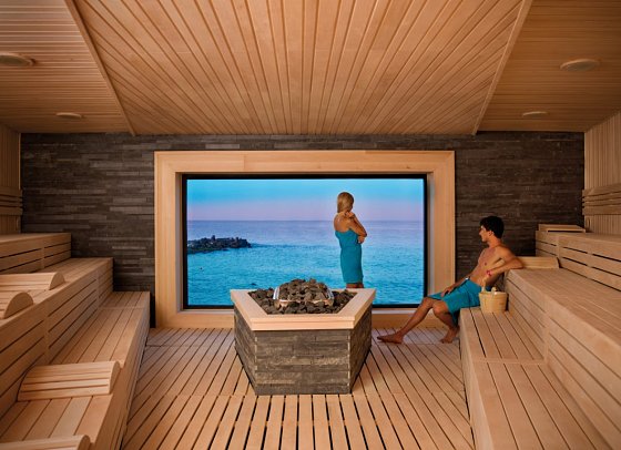 Astor Garden Hotel - Aquahouse Thermal & Beach