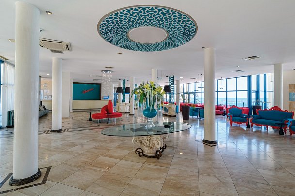 Hotel Balneo & SPA Azalia