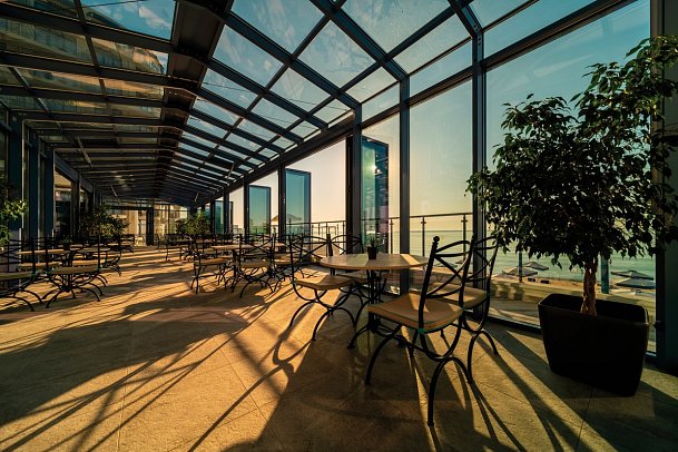 Hotel Balneo & SPA Azalia