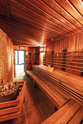 Hotel Balneo & SPA Azalia