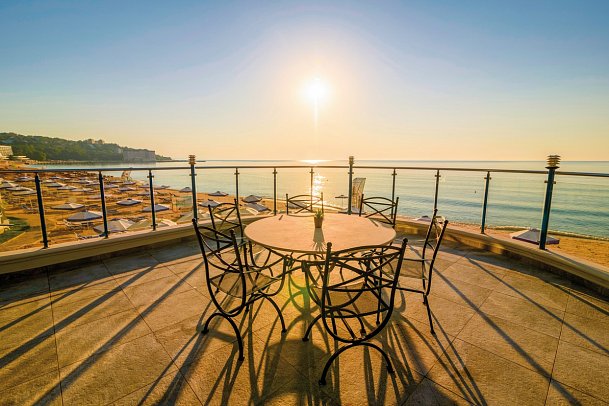 Hotel Balneo & SPA Azalia