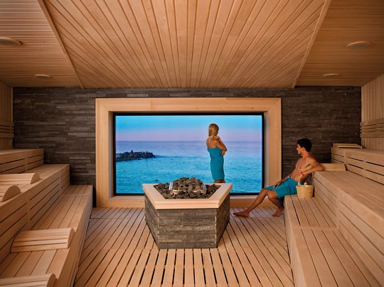 Hotel Balneo & SPA Azalia - Aquahouse Thermal & Beach