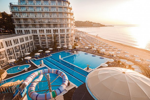 Hotel Balneo & SPA Azalia