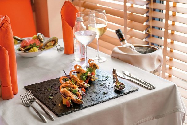 Hotel Balneo & SPA Azalia