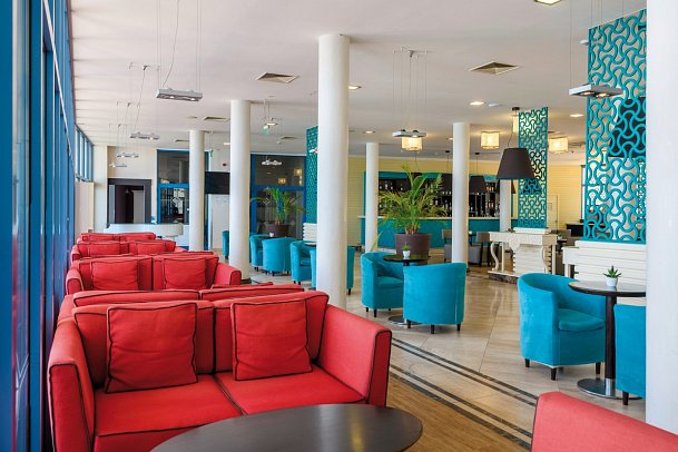 Hotel Balneo & SPA Azalia