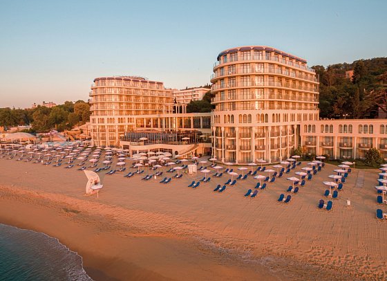 Hotel Balneo & SPA Azalia