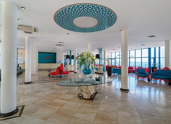 Hotel Balneo & SPA Azalia
