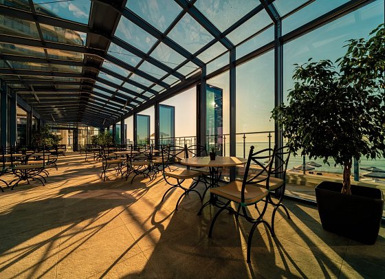 Hotel Balneo & SPA Azalia