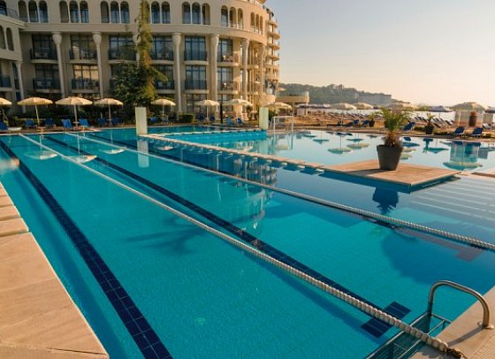 Hotel Balneo & SPA Azalia