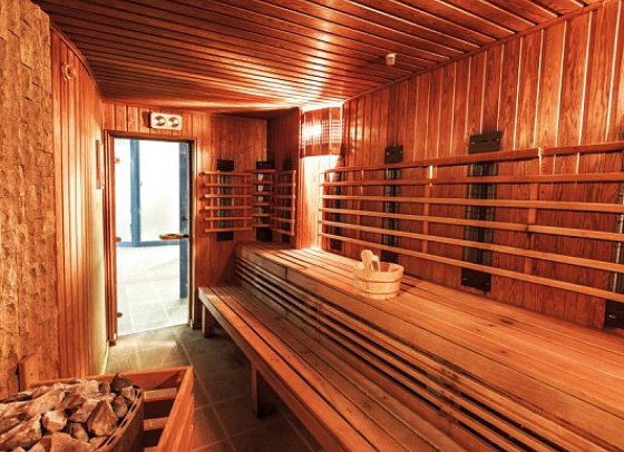 Hotel Balneo & SPA Azalia