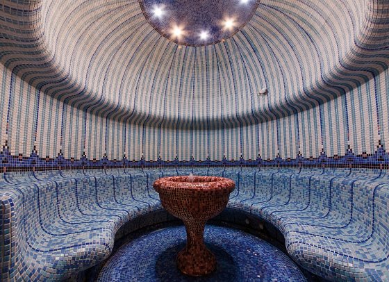 Hotel Balneo & SPA Azalia