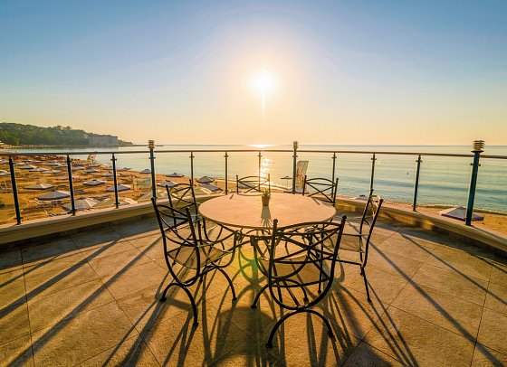 Hotel Balneo & SPA Azalia