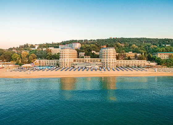 Hotel Balneo & SPA Azalia