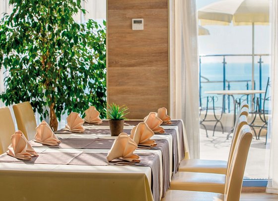 Hotel Balneo & SPA Azalia