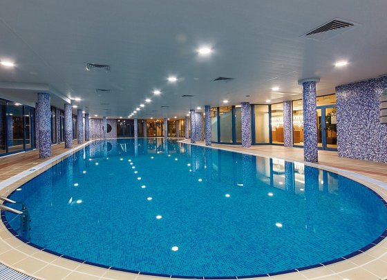 Hotel Balneo & SPA Azalia