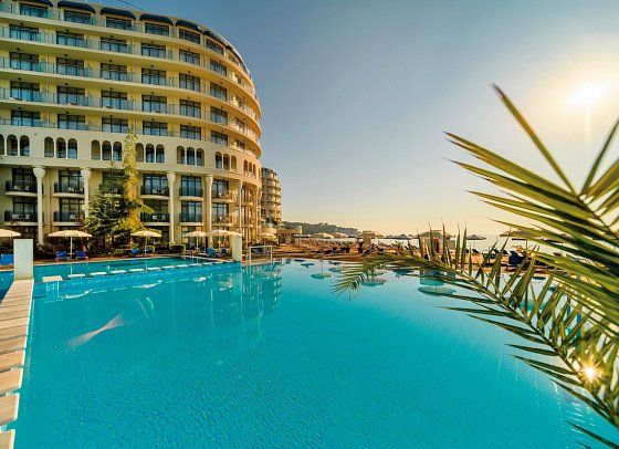 Hotel Balneo & SPA Azalia