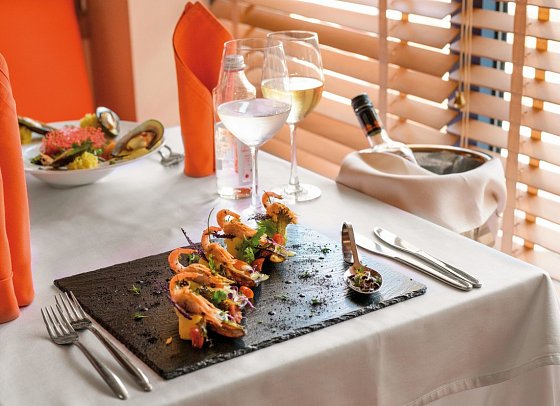 Hotel Balneo & SPA Azalia