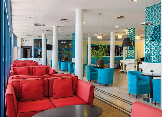 Hotel Balneo & SPA Azalia