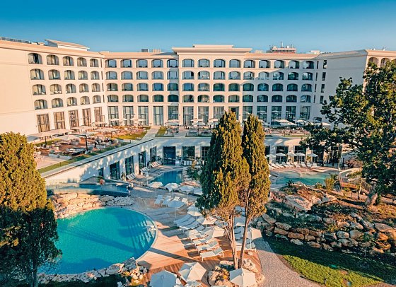 Ensana Aquahouse Health Spa Hotel