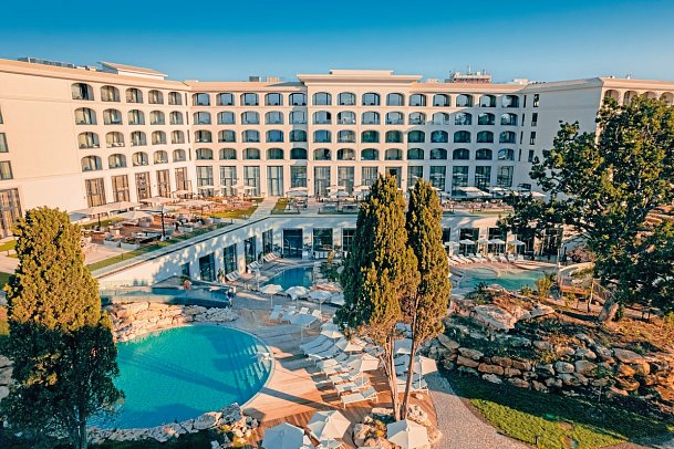 Ensana Aquahouse Health Spa Hotel