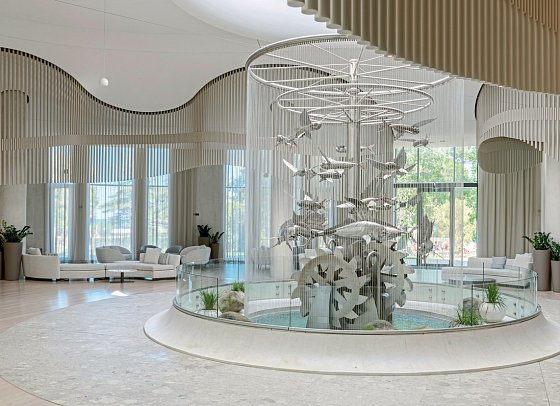 Ensana Aquahouse Health Spa Hotel