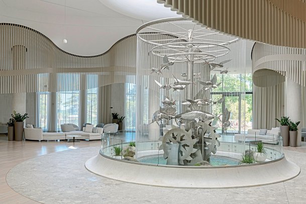 Ensana Aquahouse Health Spa Hotel