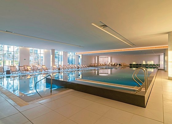 Ensana Aquahouse Health Spa Hotel