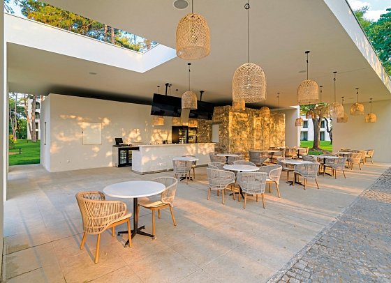 Ensana Aquahouse Health Spa Hotel