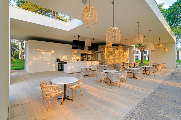 Ensana Aquahouse Health Spa Hotel