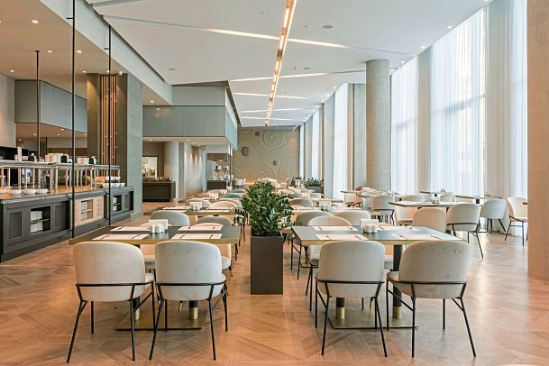 Ensana Aquahouse Health Spa Hotel