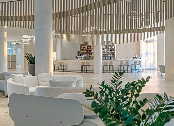 Ensana Aquahouse Health Spa Hotel