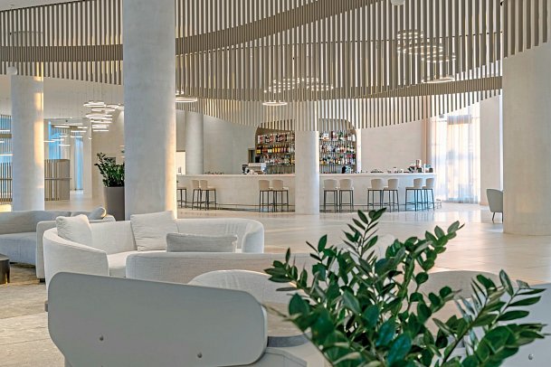 Ensana Aquahouse Health Spa Hotel