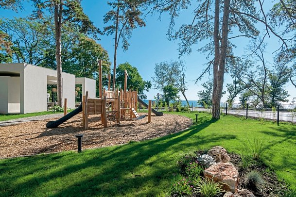 Ensana Aquahouse Health Spa Hotel