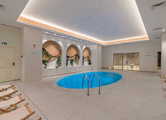 Ensana Aquahouse Health Spa Hotel