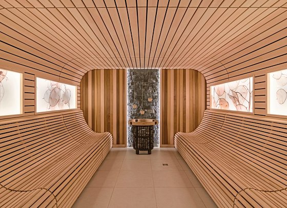 Ensana Aquahouse Health Spa Hotel