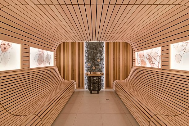 Ensana Aquahouse Health Spa Hotel