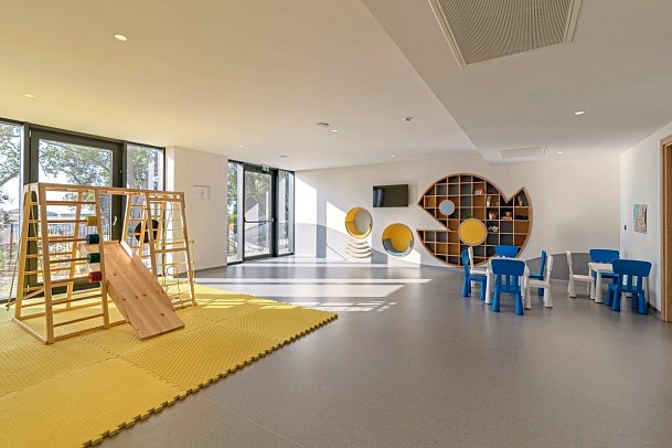 Ensana Aquahouse Health Spa Hotel