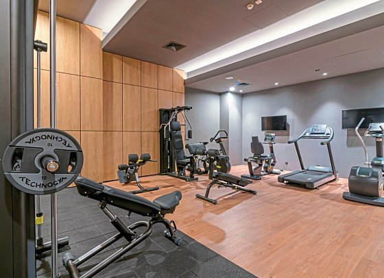 Ensana Aquahouse Health Spa Hotel