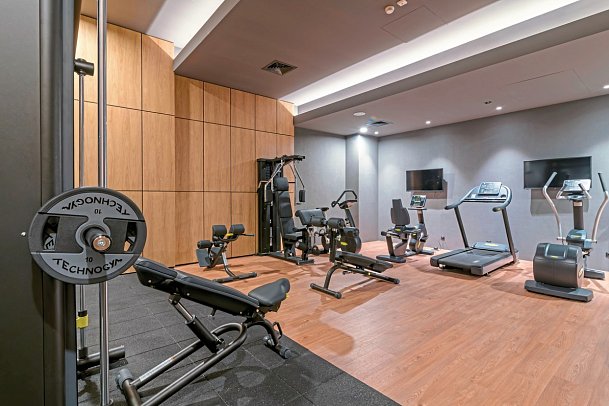 Ensana Aquahouse Health Spa Hotel