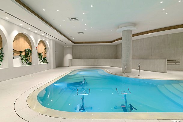 Ensana Aquahouse Health Spa Hotel
