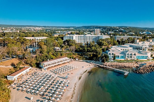 Ensana Aquahouse Health Spa Hotel