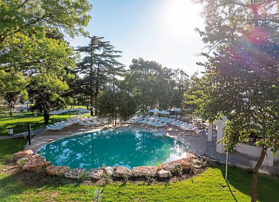 Ensana Aquahouse Health Spa Hotel