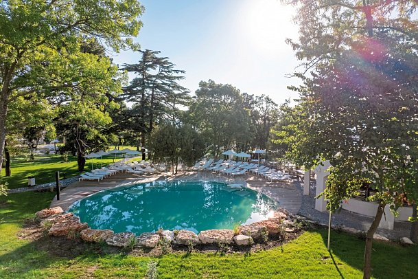 Ensana Aquahouse Health Spa Hotel