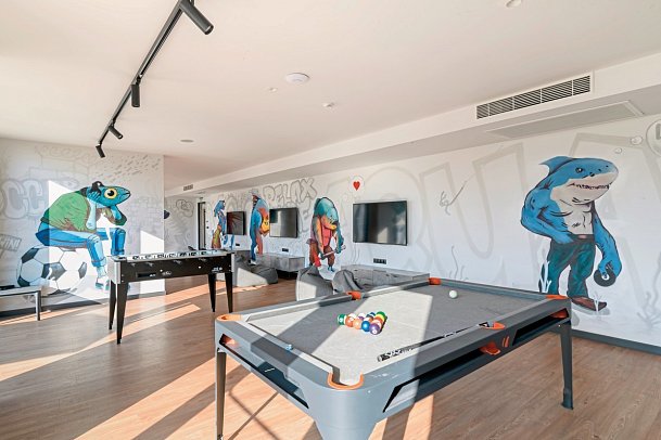 Ensana Aquahouse Health Spa Hotel