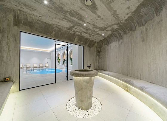 Ensana Aquahouse Health Spa Hotel