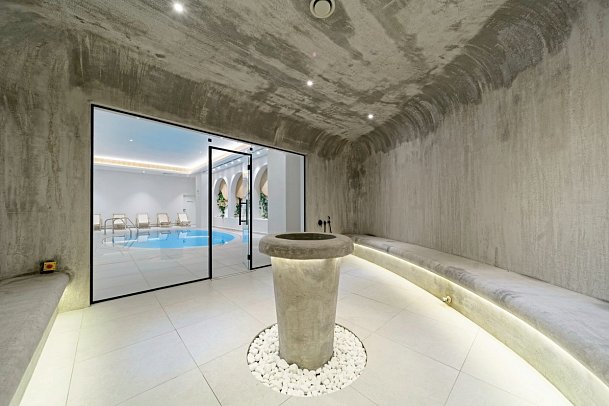 Ensana Aquahouse Health Spa Hotel